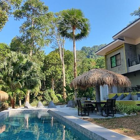 Lazy Republique Hotel Koh Chang Luaran gambar