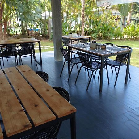Lazy Republique Hotel Koh Chang Luaran gambar