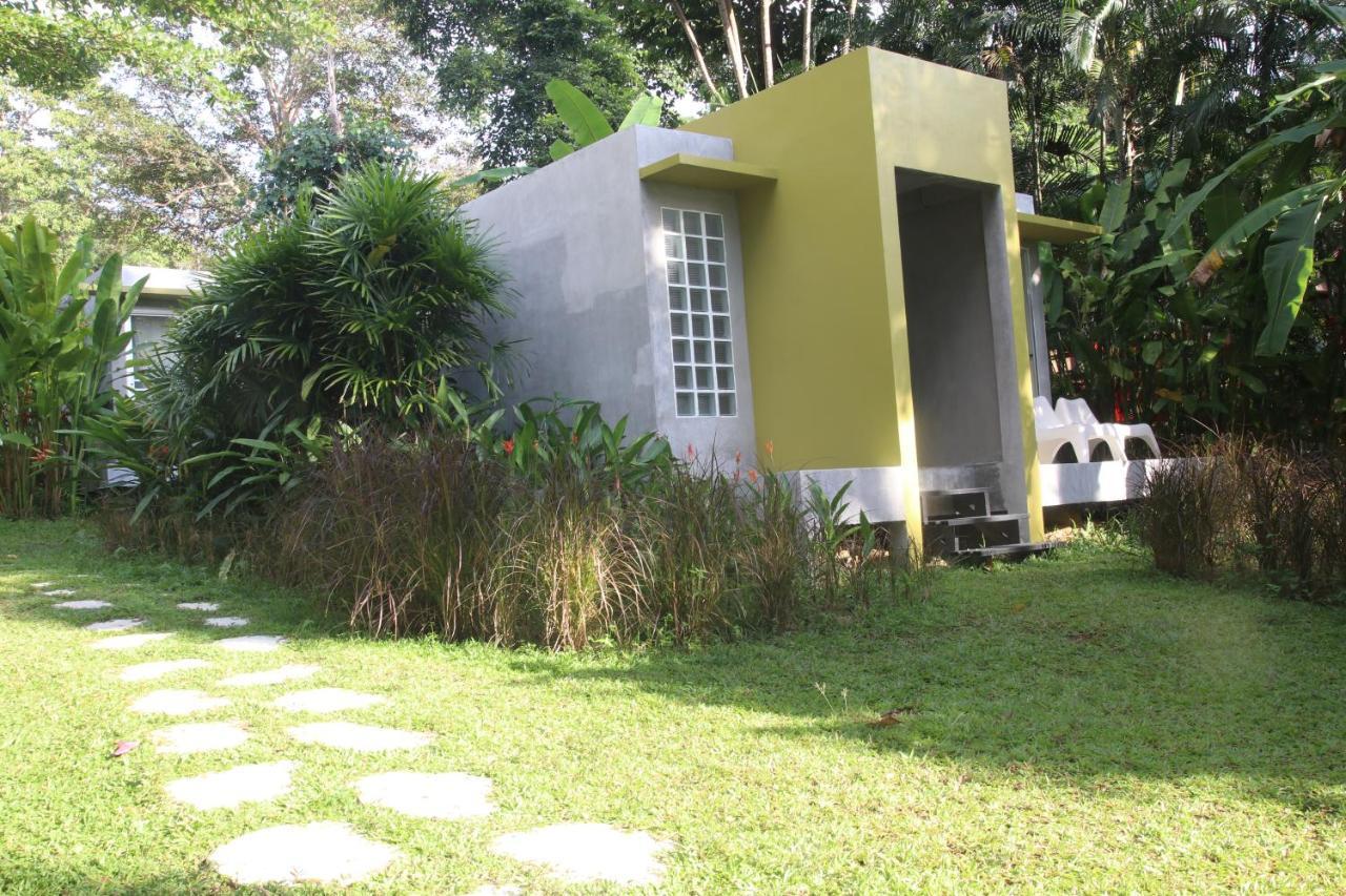 Lazy Republique Hotel Koh Chang Luaran gambar