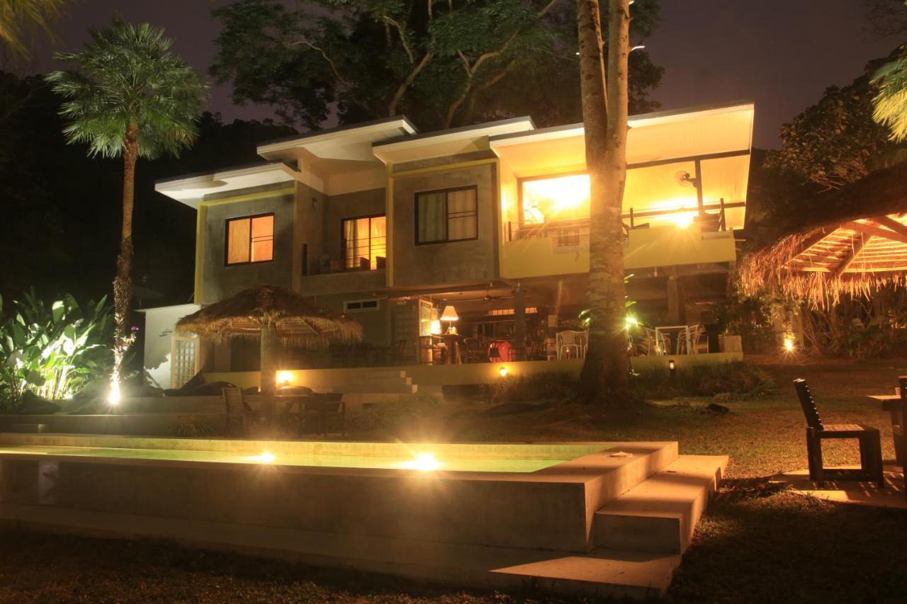 Lazy Republique Hotel Koh Chang Luaran gambar