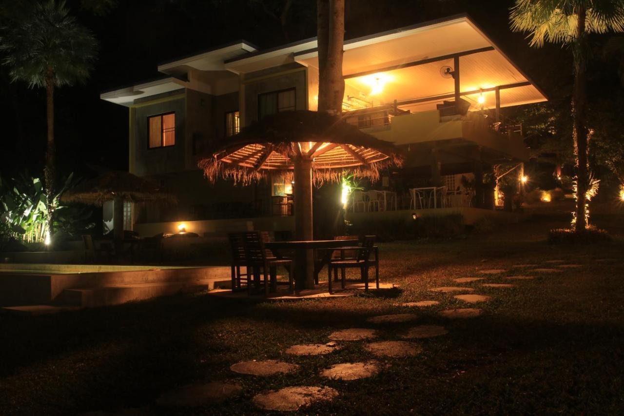 Lazy Republique Hotel Koh Chang Luaran gambar