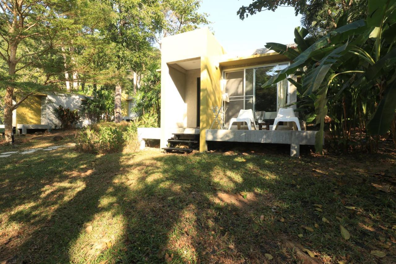Lazy Republique Hotel Koh Chang Luaran gambar