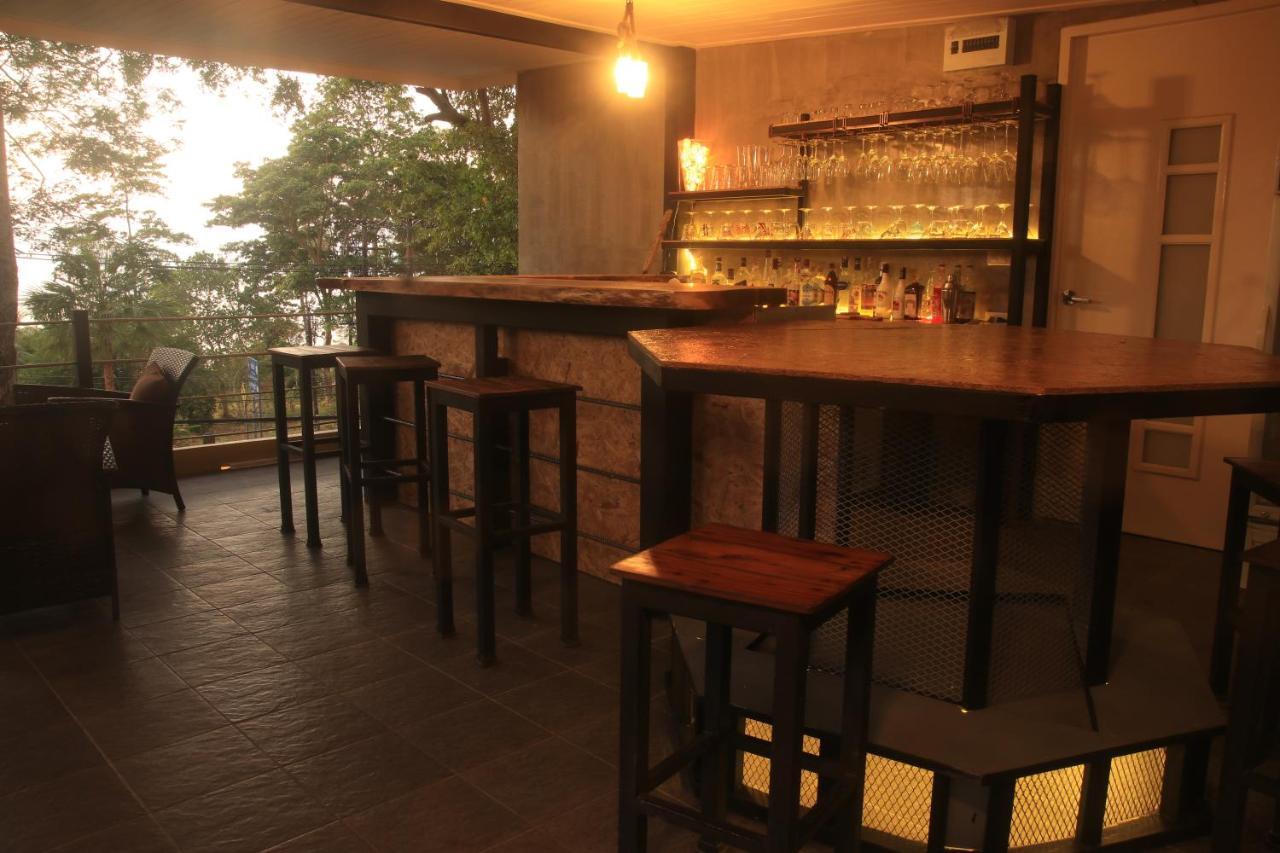 Lazy Republique Hotel Koh Chang Luaran gambar