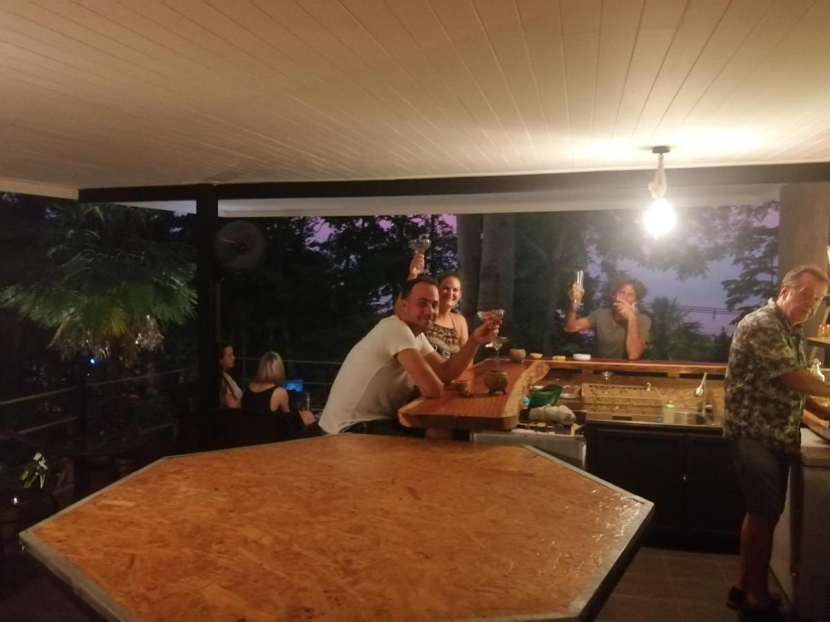 Lazy Republique Hotel Koh Chang Luaran gambar