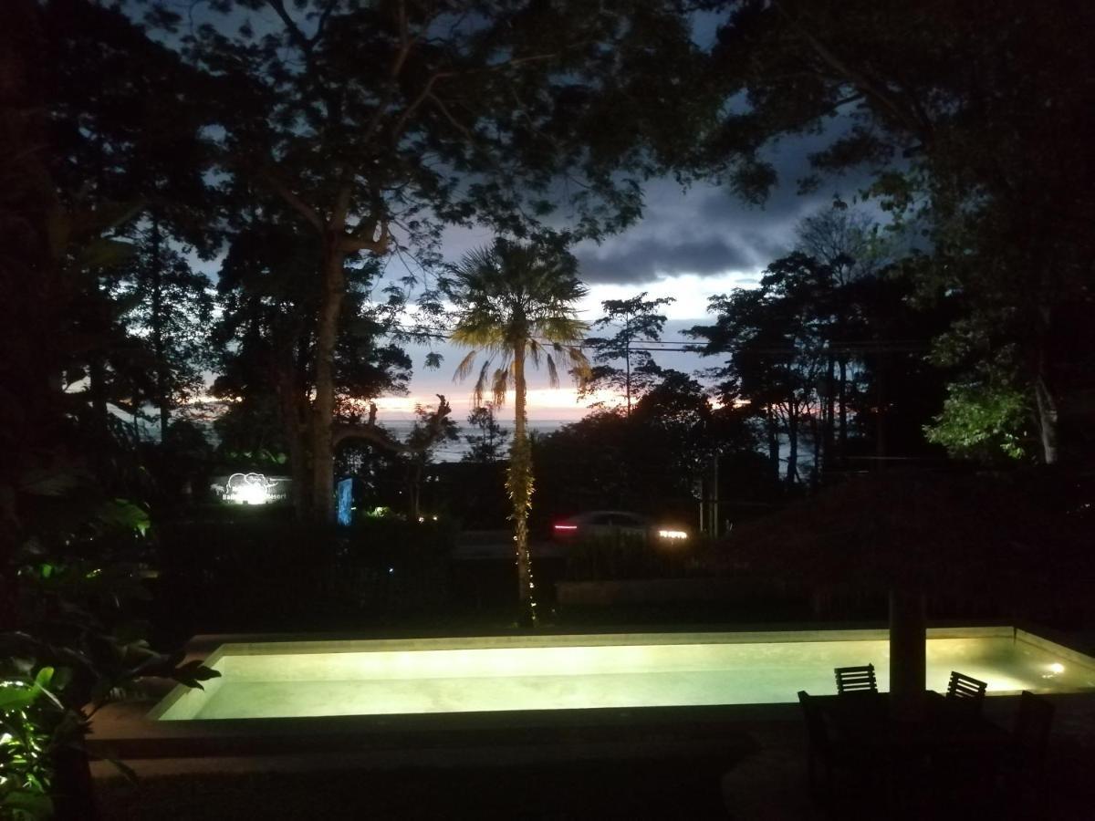 Lazy Republique Hotel Koh Chang Luaran gambar