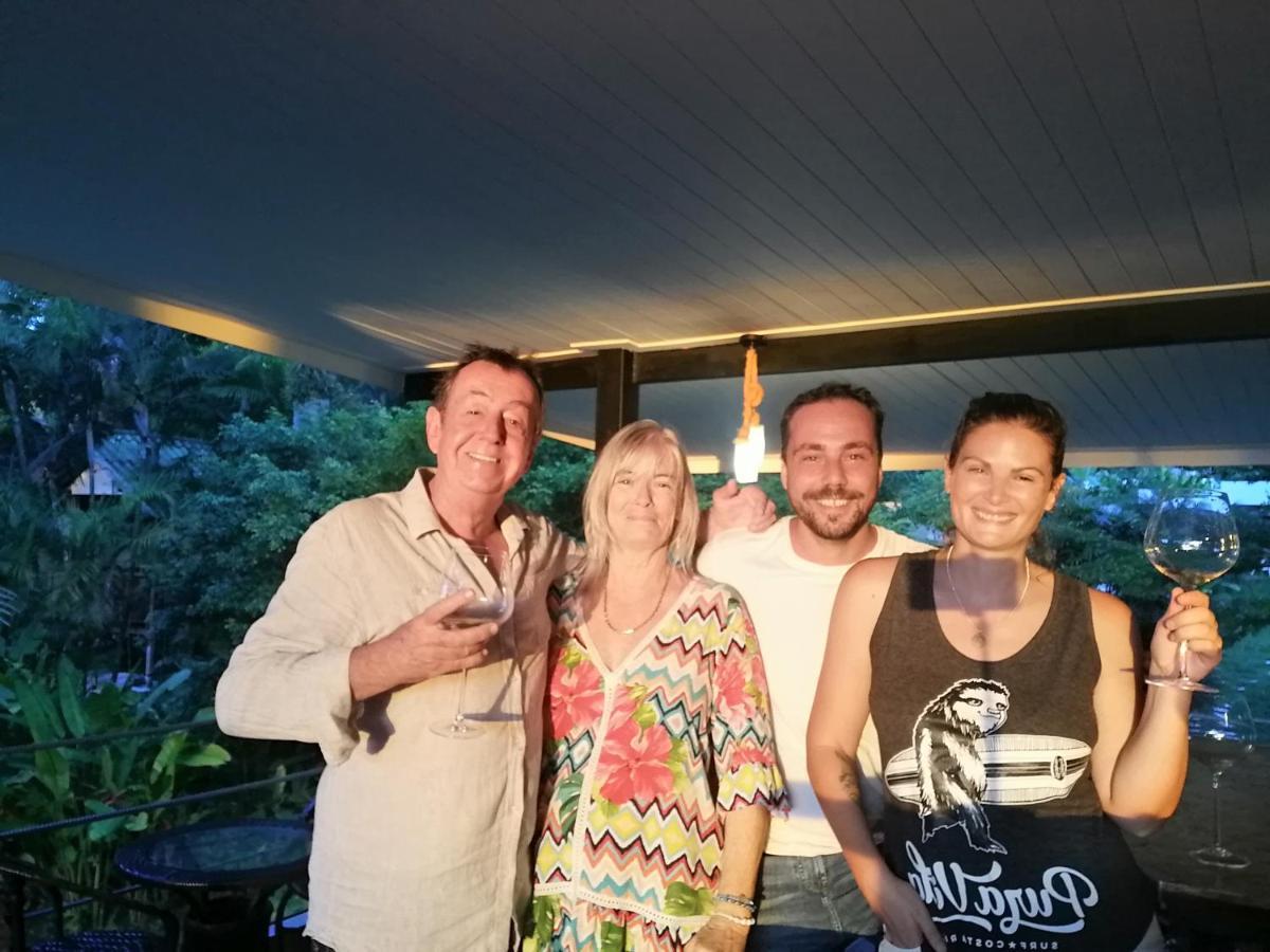 Lazy Republique Hotel Koh Chang Luaran gambar