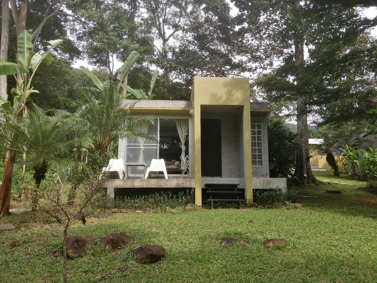 Lazy Republique Hotel Koh Chang Luaran gambar