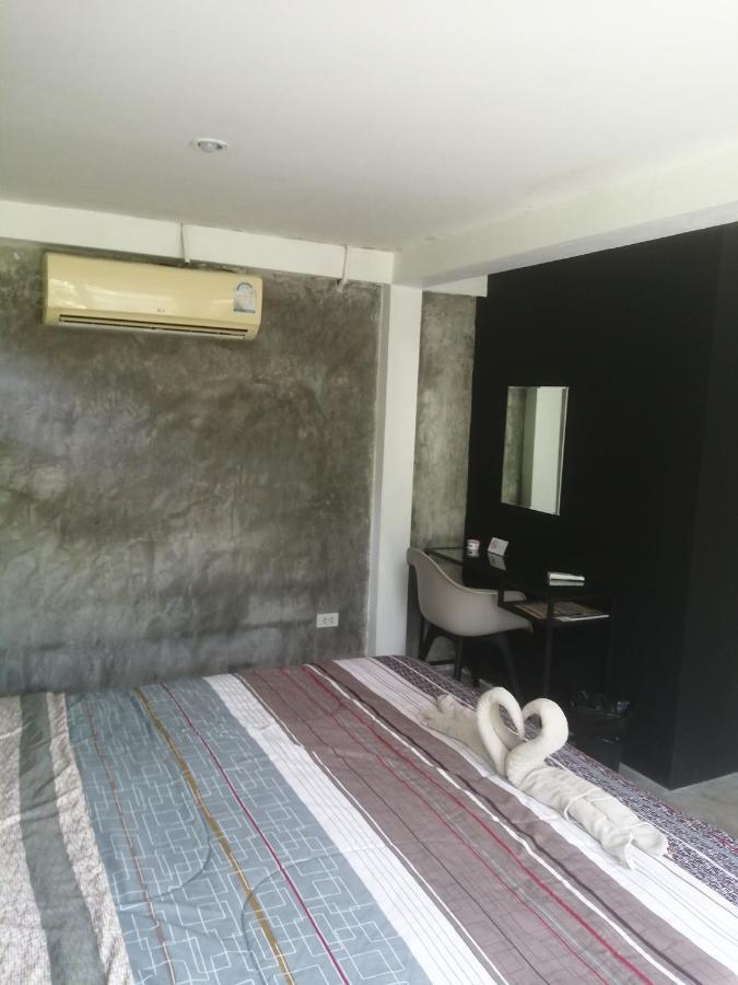 Lazy Republique Hotel Koh Chang Luaran gambar