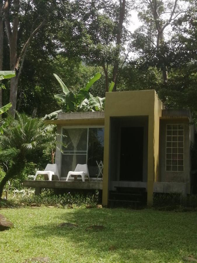 Lazy Republique Hotel Koh Chang Luaran gambar
