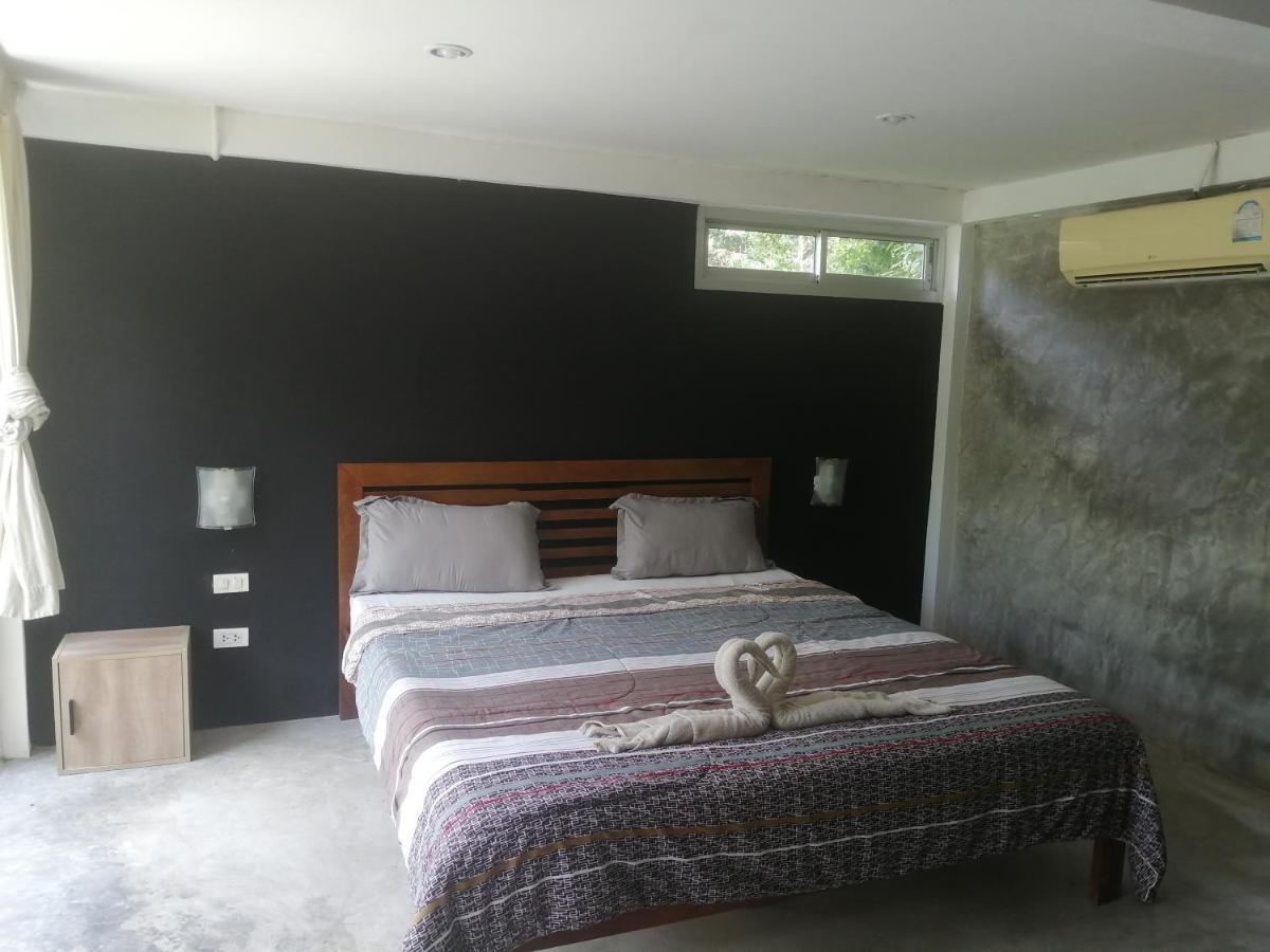 Lazy Republique Hotel Koh Chang Luaran gambar
