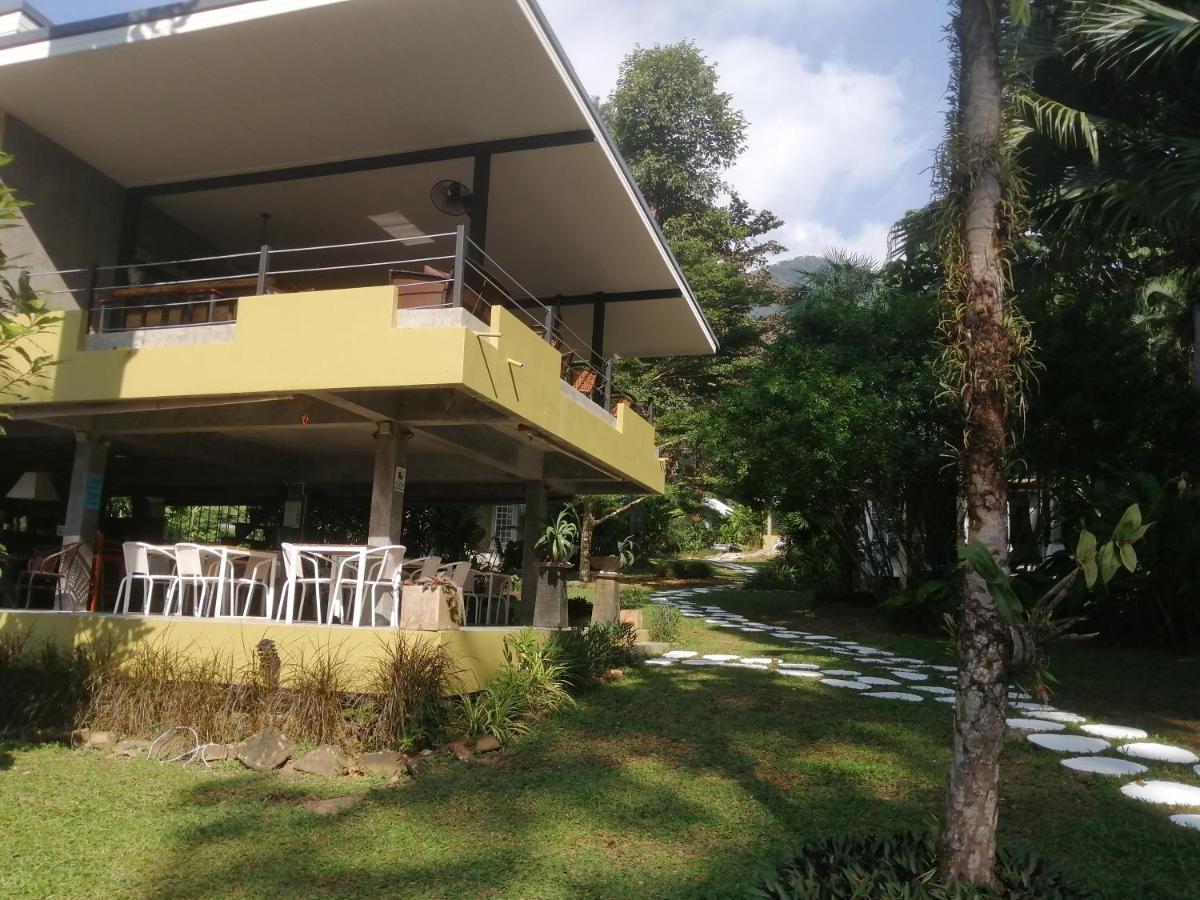 Lazy Republique Hotel Koh Chang Luaran gambar