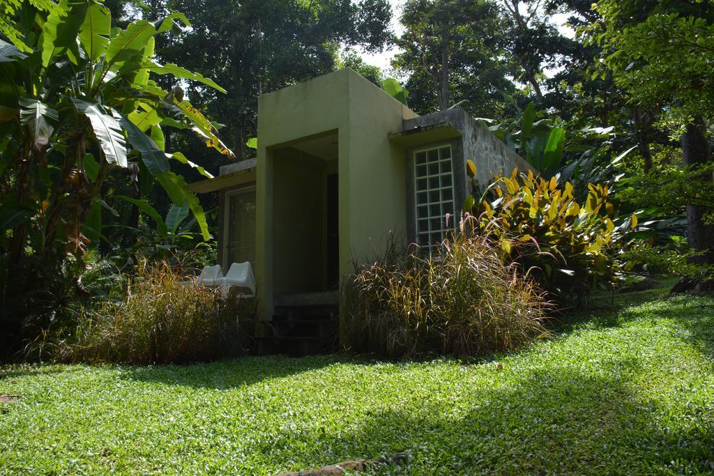 Lazy Republique Hotel Koh Chang Bilik gambar