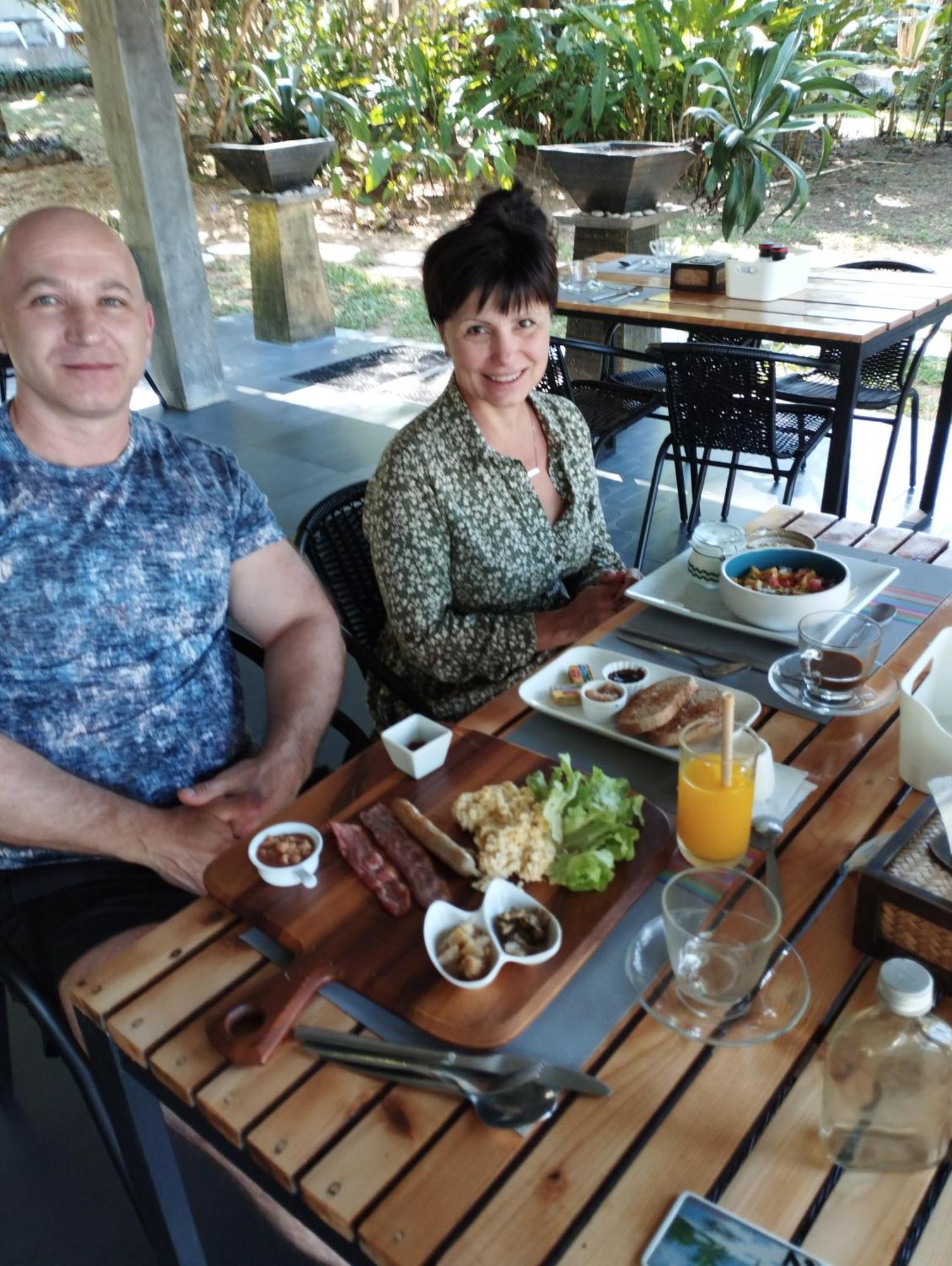 Lazy Republique Hotel Koh Chang Luaran gambar