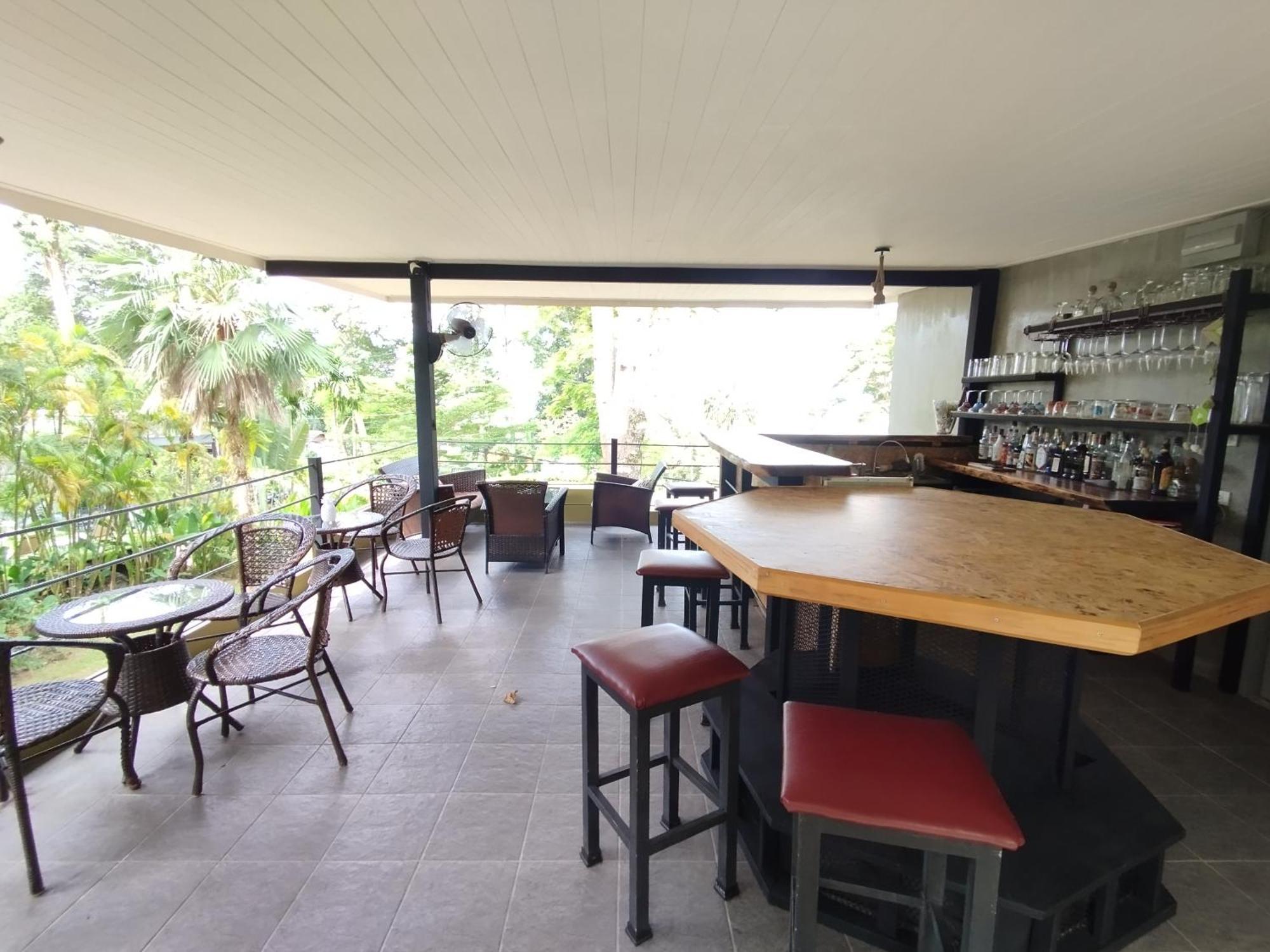 Lazy Republique Hotel Koh Chang Luaran gambar