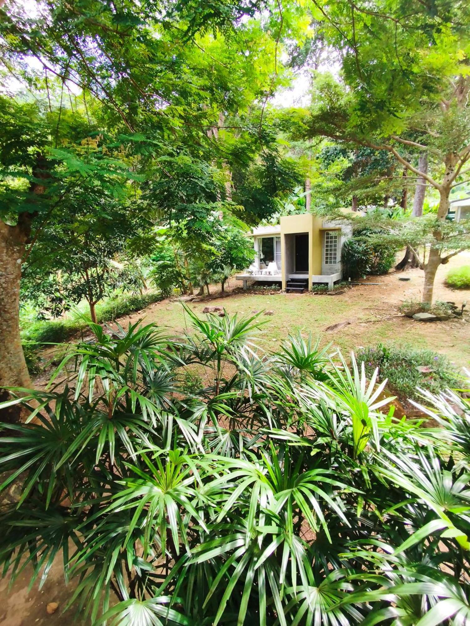Lazy Republique Hotel Koh Chang Luaran gambar