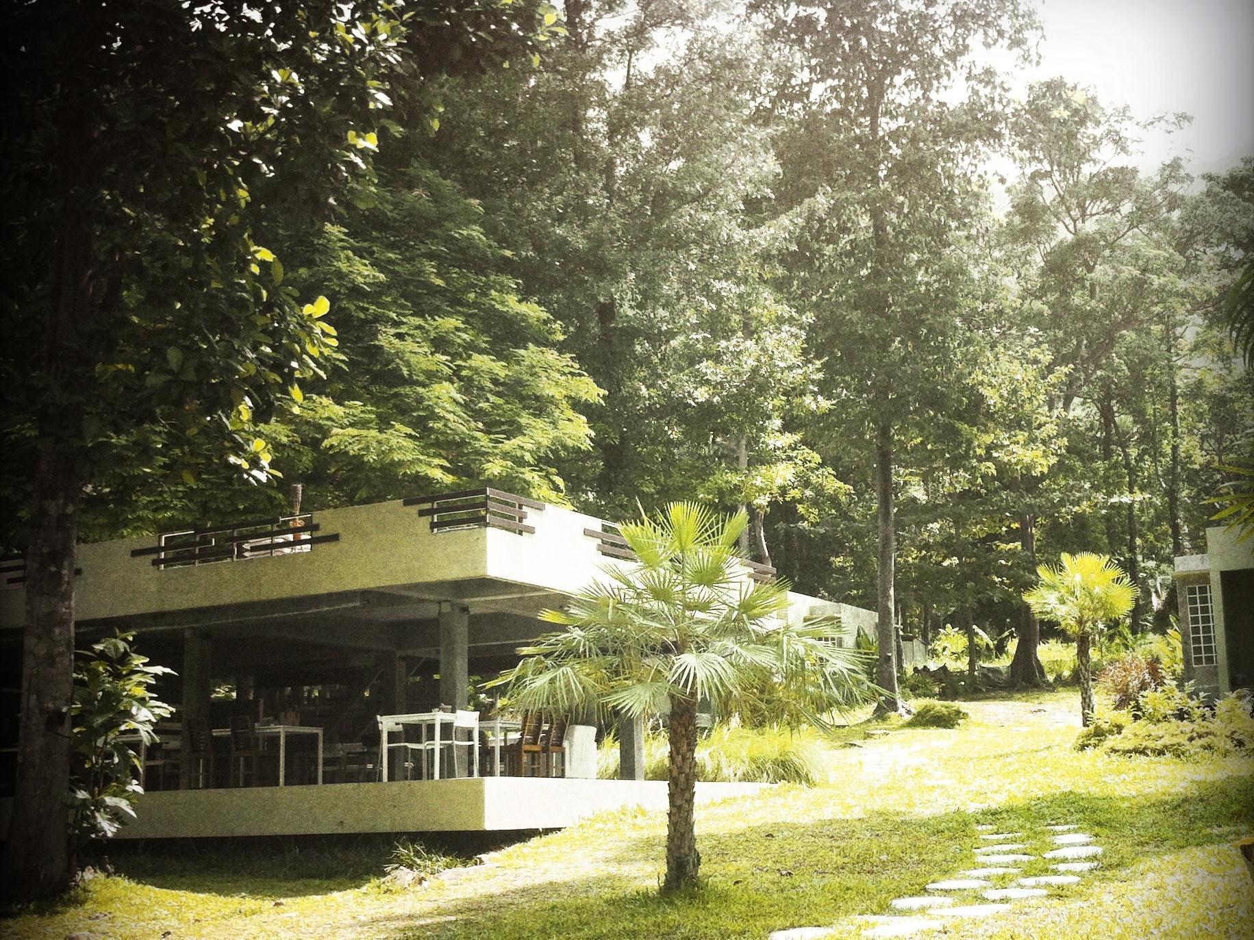 Lazy Republique Hotel Koh Chang Luaran gambar