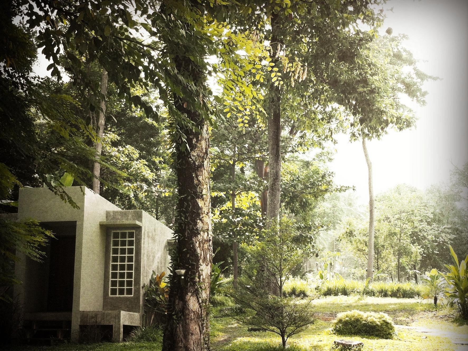 Lazy Republique Hotel Koh Chang Luaran gambar