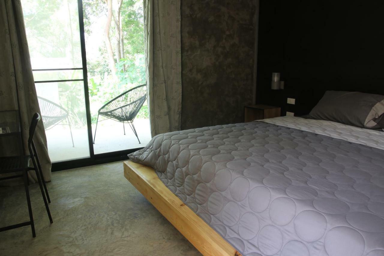 Lazy Republique Hotel Koh Chang Luaran gambar