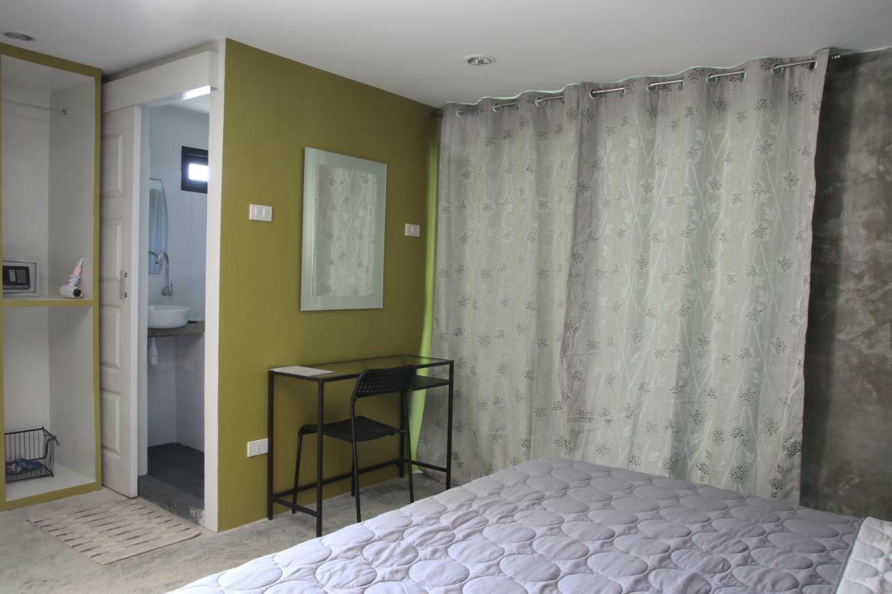 Lazy Republique Hotel Koh Chang Luaran gambar