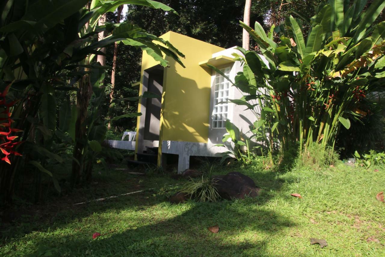 Lazy Republique Hotel Koh Chang Luaran gambar